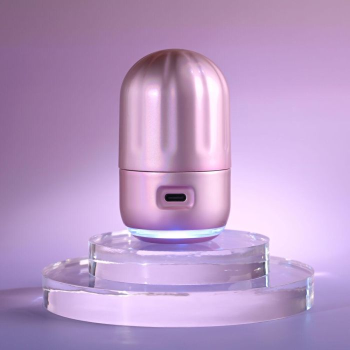 Masajeador Evolved Rosa 19 Masajeador Evolved Rosa 19