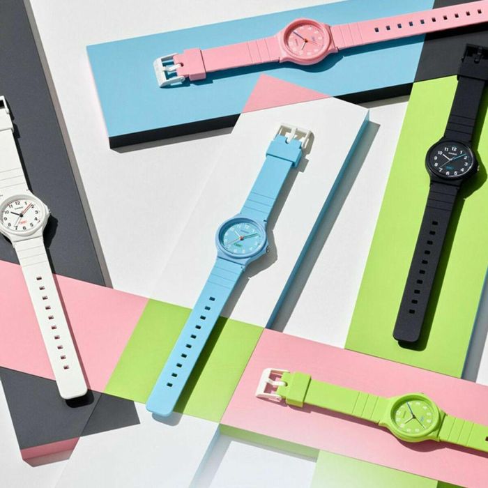 Reloj Mujer Casio LQ-24B-7BEF 1 Reloj Mujer Casio LQ-24B-7BEF 1