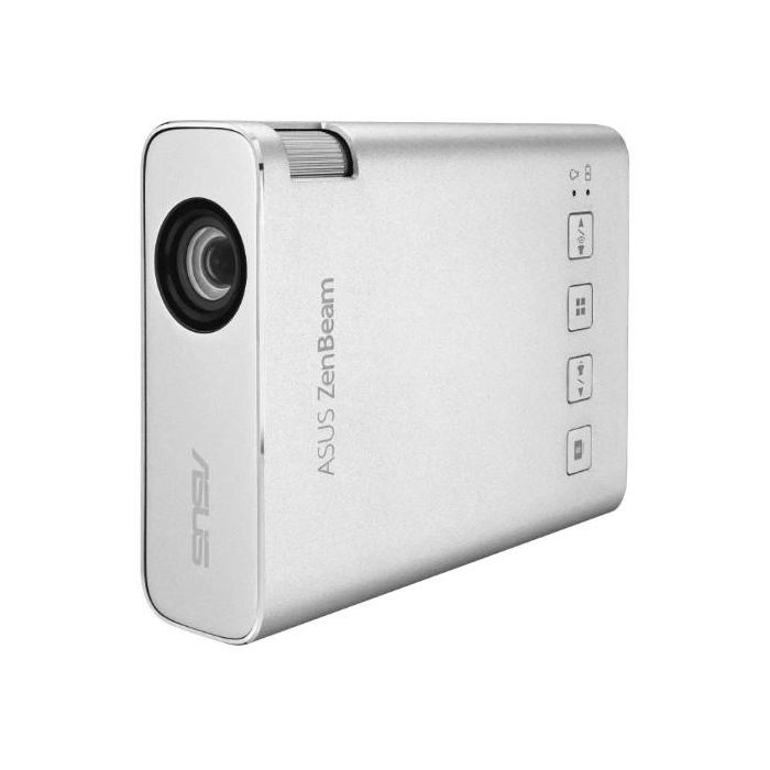 ASUS E1R Beamer 8 ASUS E1R Beamer 8