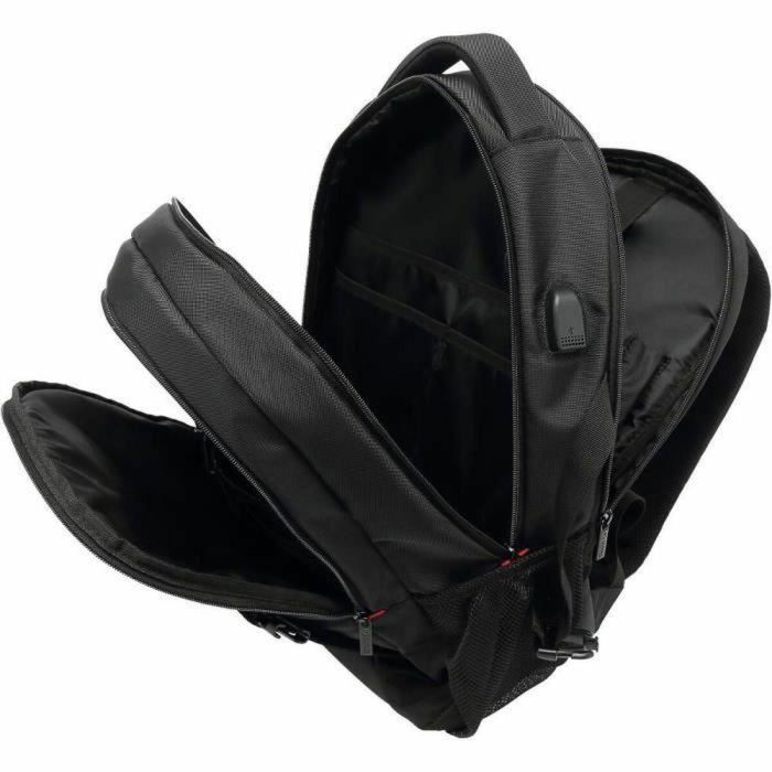 Yenkee YBB 1502 Mochila para Portátil Flashpacker 1 Yenkee YBB 1502 Mochila para Portátil Flashpacker 1