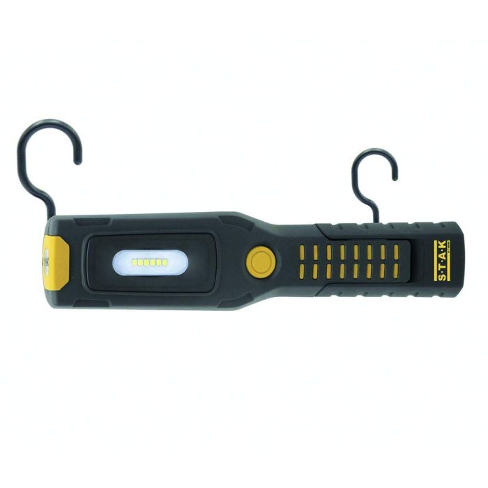 Linterna Stak ALAMO 3 W 350 lm 3 Linterna Stak ALAMO 3 W 350 lm 3