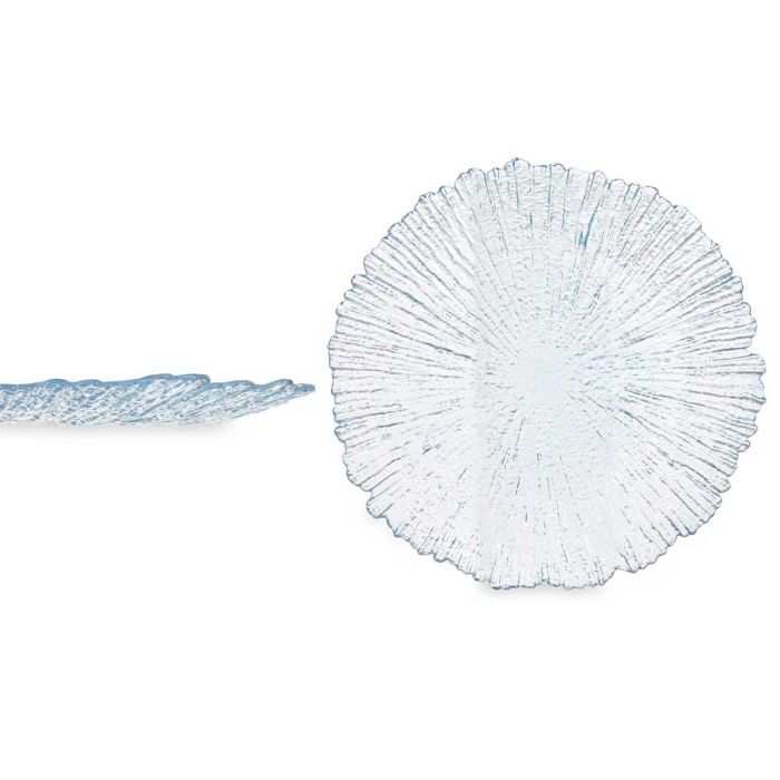Bajo Plato 32Cm Azul Vivalto (12 Unidades) 2 Bajo Plato 32Cm Azul Vivalto (12 Unidades) 2