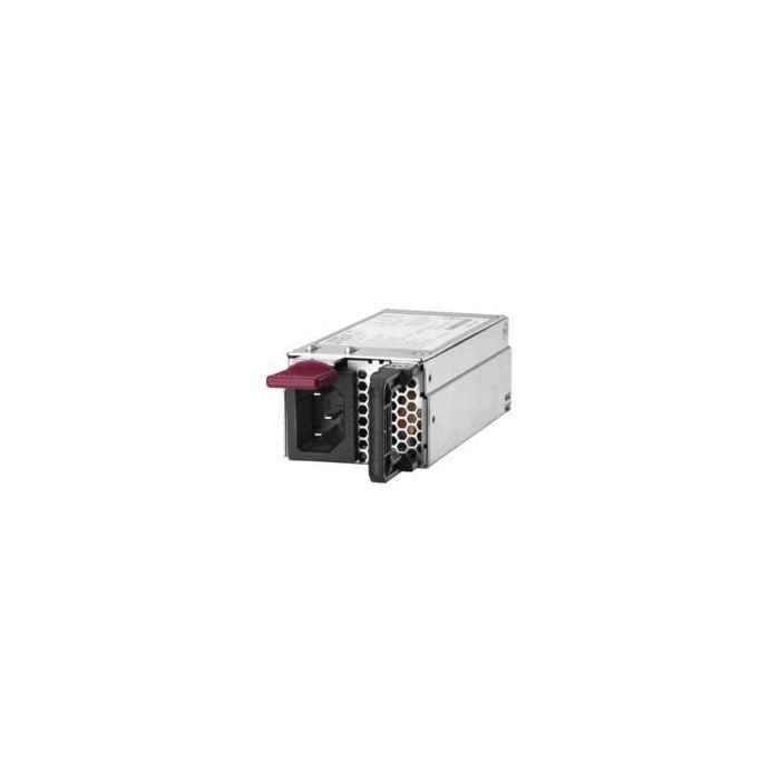 Hewlett Packard Enterprise HPE 900W Gold Módulo de Alimentación Redundante AC para Servidores ProLiant Gen9, 80 Plus Gold 92% Eficiencia 0 Hewlett Packard Enterprise HPE 900W Gold Módulo de Alimentación Redundante AC para Servidores ProLiant Gen9, 80 Plus Gold 92% Eficiencia 0