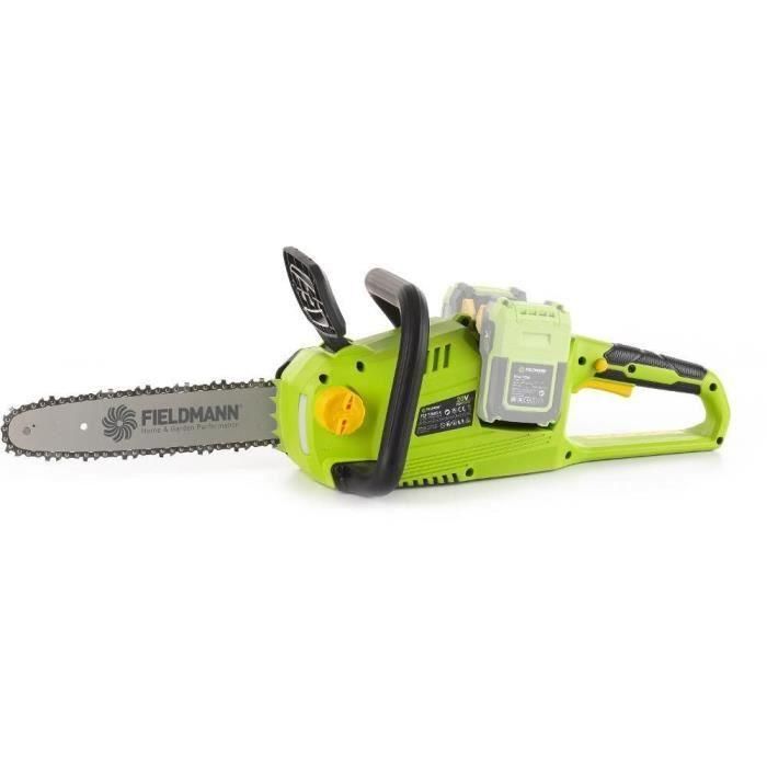 Motosierra inalámbrica - Fieldmann - FZP 70805-0 3 Motosierra inalámbrica - Fieldmann - FZP 70805-0 3