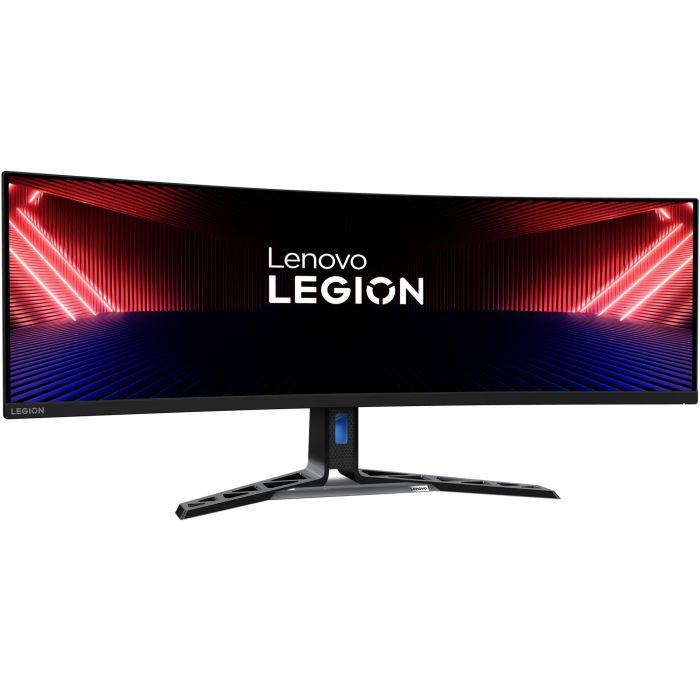 Lenovo Legion R45w-30 Monitor Gaming Curvo 44.5" DQHD (5120x1440) 1500R 170Hz 1ms AMD FreeSync Premium Pro 2