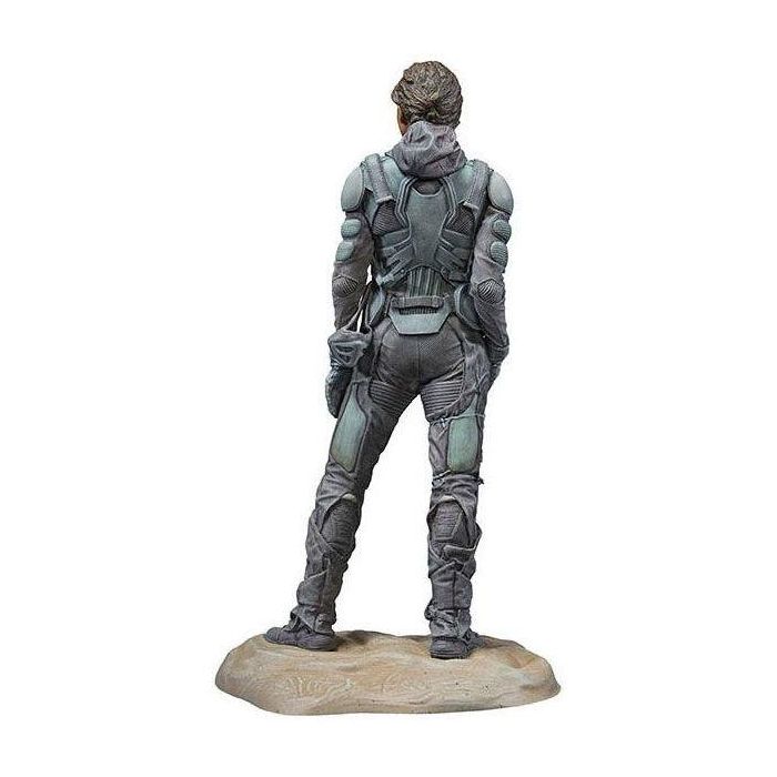 Dark Horse Figura Dune Chani Fremen - 20 cm basada en la película y novela 3