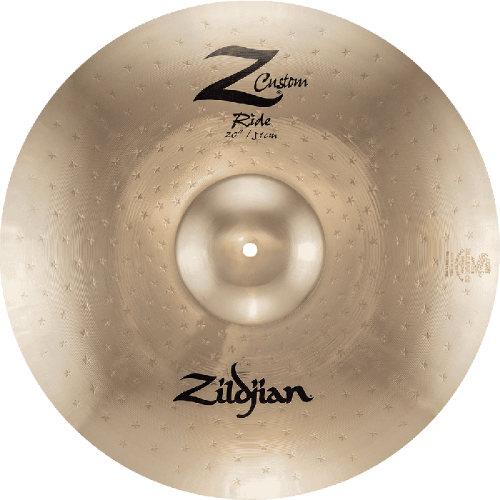Ride 20" Z Custom 1 Ride 20" Z Custom 1