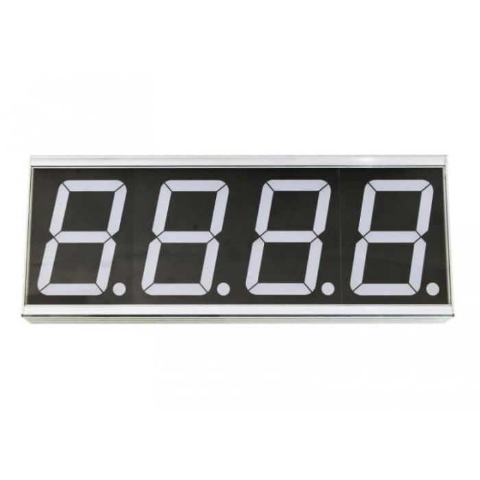 Z ALLNET PoE Counter / Zähler 4-stellig 2 Z ALLNET PoE Counter / Zähler 4-stellig 2