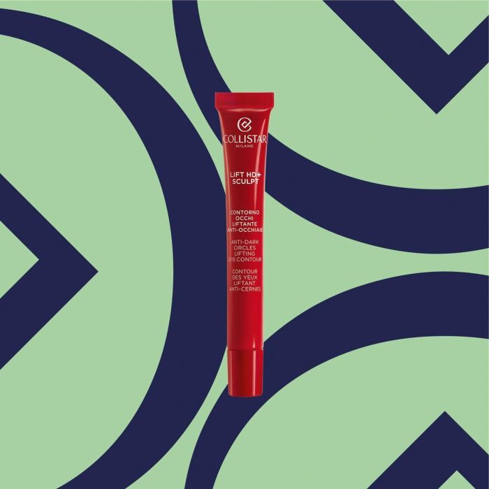 Collistar LIFT HD+ SCULPT Contorno de Ojos Lifting Antiojeras 15 ml 4 Collistar LIFT HD+ SCULPT Contorno de Ojos Lifting Antiojeras 15 ml 4