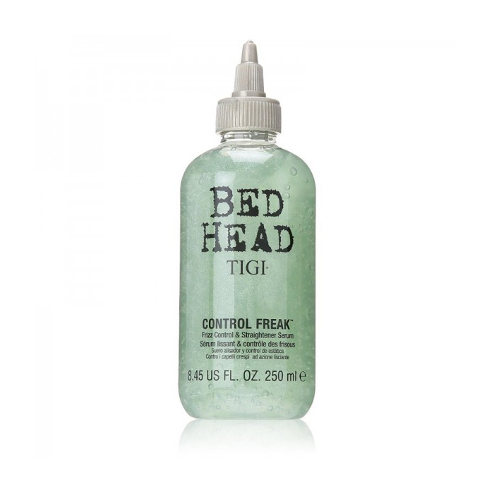 Tigi Bed Head Control Freak Serum Styling & Finish para Cabello 250 mL