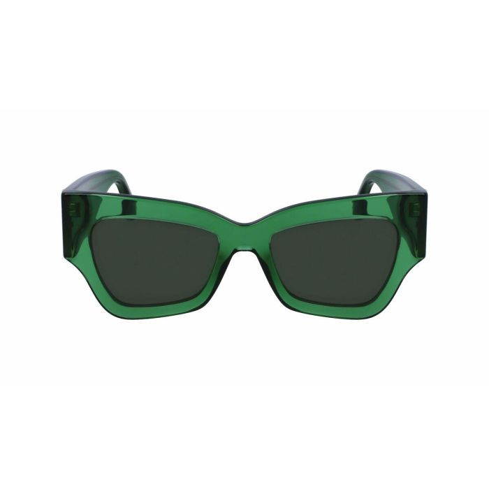 Gafas de Sol Mujer Victoria Beckham VB662S-5218300 Ø 52 mm 2 Gafas de Sol Mujer Victoria Beckham VB662S-5218300 Ø 52 mm 2