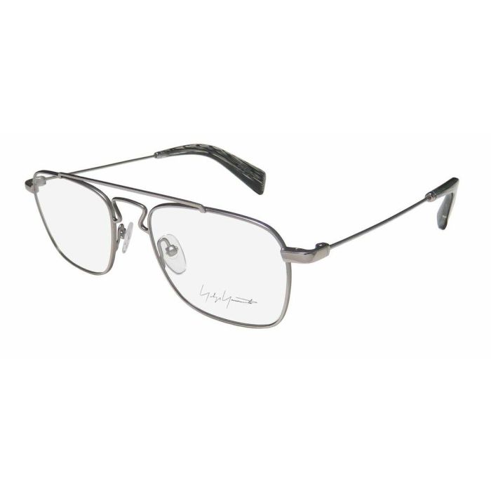 Montura de Gafas Mujer Yohji Yamamoto 7 Montura de Gafas Mujer Yohji Yamamoto 7