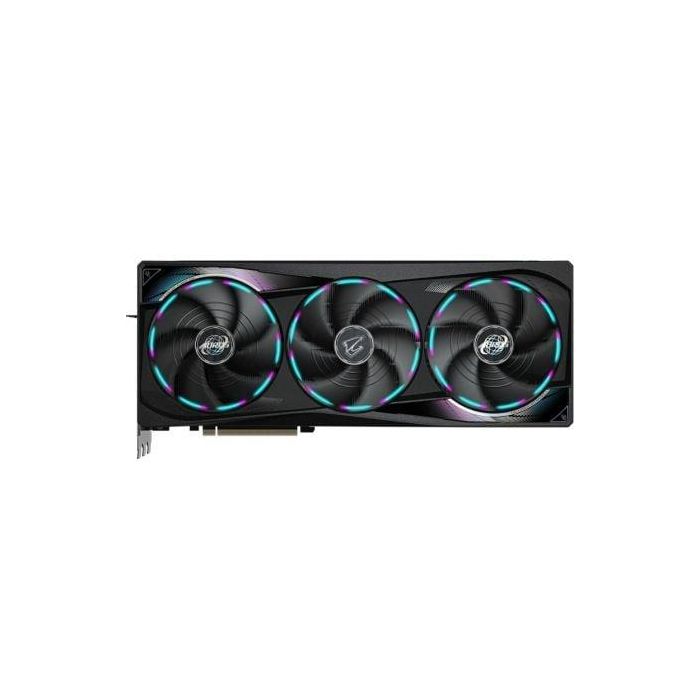 Gigabyte AORUS 9VN5090AM-00-G10 Tarjeta Gráfica GeForce RTX 5090 MASTER 32GB GDDR7 NVIDIA Blackwell WINDFORCE 2