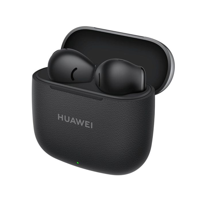 Auriculares Bluetooth Huawei 55037988 Negro 3 Auriculares Bluetooth Huawei 55037988 Negro 3