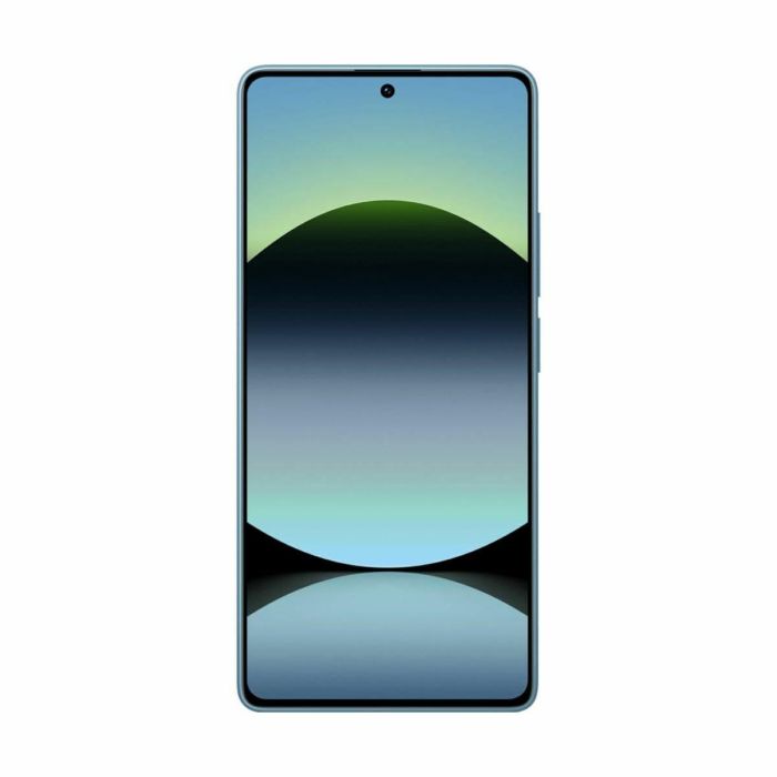 Xiaomi Redmi Note 14S Smartphone 8GB RAM 256GB 6.67" AMOLED 120Hz Cámara 200MP OIS Batería 5000mAh Carga 67W Azul 13 Xiaomi Redmi Note 14S Smartphone 8GB RAM 256GB 6.67" AMOLED 120Hz Cámara 200MP OIS Batería 5000mAh Carga 67W Azul 13