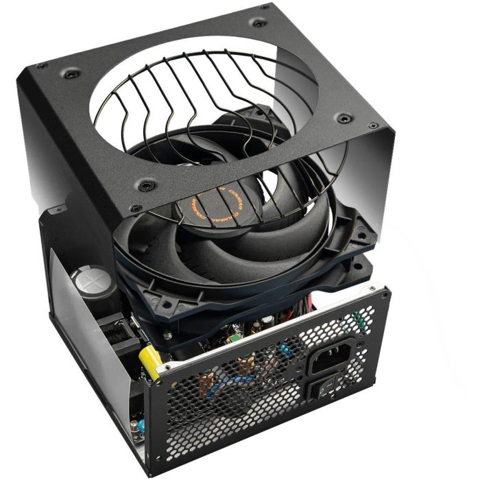 850W COUGAR Netzteil GST 850W ATX3.1 / 80 Plus Gold 7 850W COUGAR Netzteil GST 850W ATX3.1 / 80 Plus Gold 7