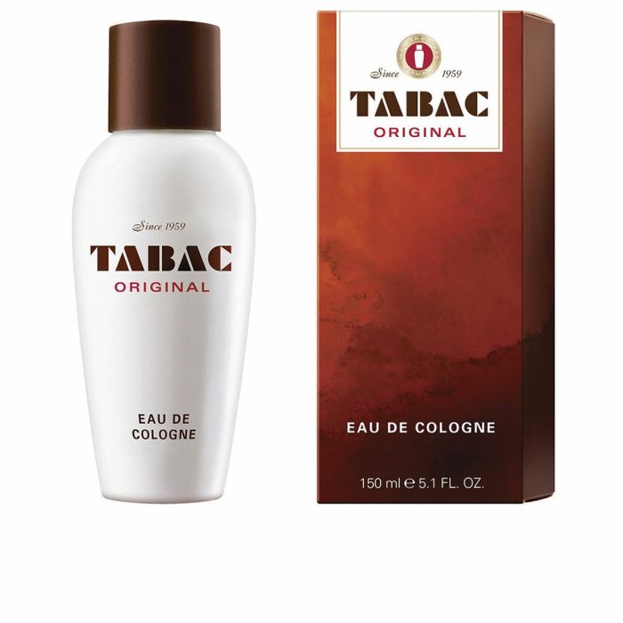 Perfume Hombre Tabac EDC 1