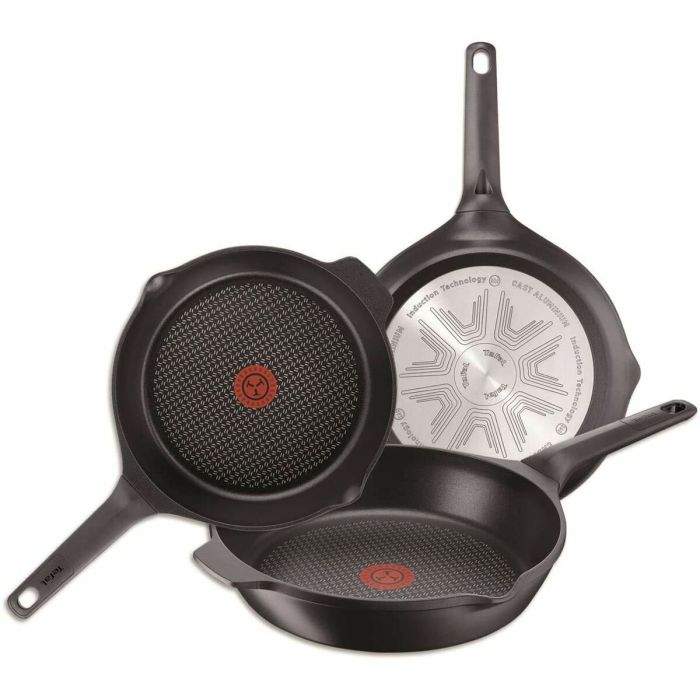 Set de Sartenes Tefal E215S345 0 Set de Sartenes Tefal E215S345 0