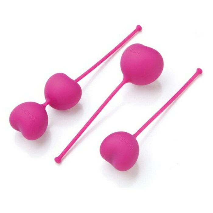 Set Erótico Lovelife by OhMiBod 3000011047 4 Set Erótico Lovelife by OhMiBod 3000011047 4