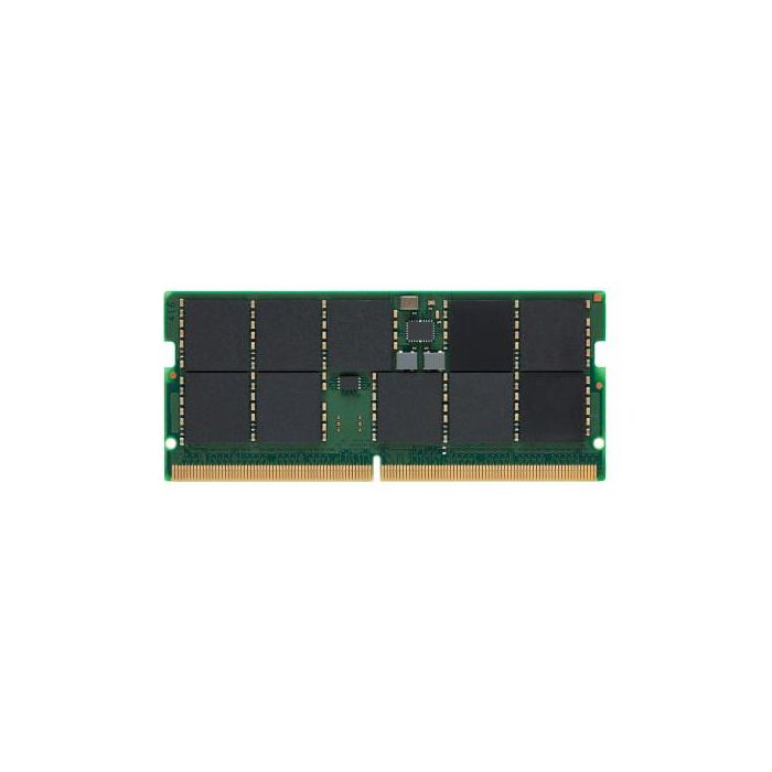 Kingston KSM56T46BS8KM-16HA Módulo de Memoria 16GB DDR5 5600MHz ECC para Servidor