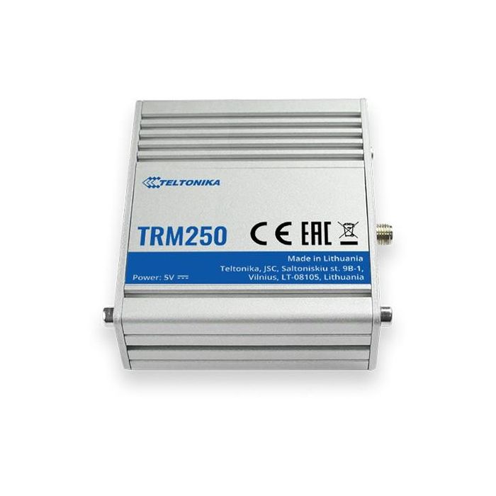 Teltonika TRM250 Industrial LTE Modem