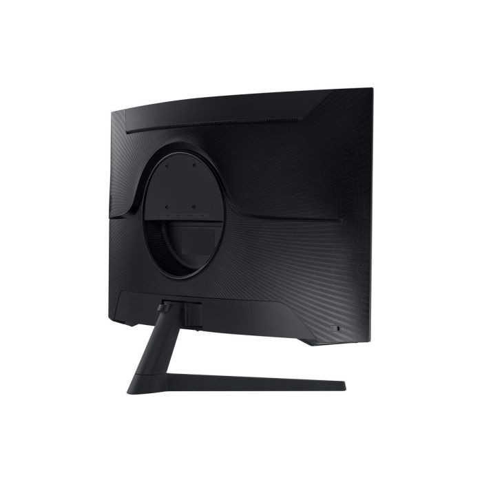 Samsung S32CG552EU Monitor Gaming Odyssey G5 32" QHD 2560x1440 Curvo 1000R, 165Hz, 1ms, FreeSync, HDR10 Negro 4 Samsung S32CG552EU Monitor Gaming Odyssey G5 32" QHD 2560x1440 Curvo 1000R, 165Hz, 1ms, FreeSync, HDR10 Negro 4