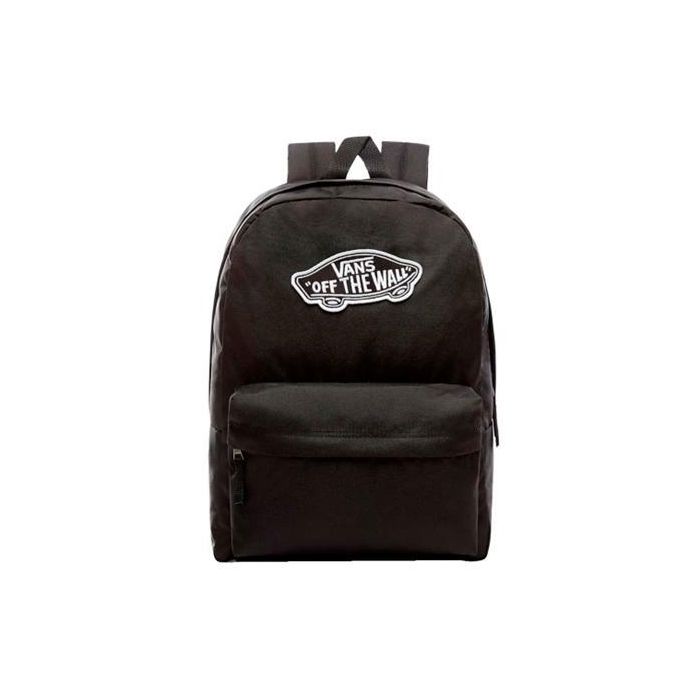 Vans Mochila Realm 22 L Con Funda Interior Para Portátil Negro