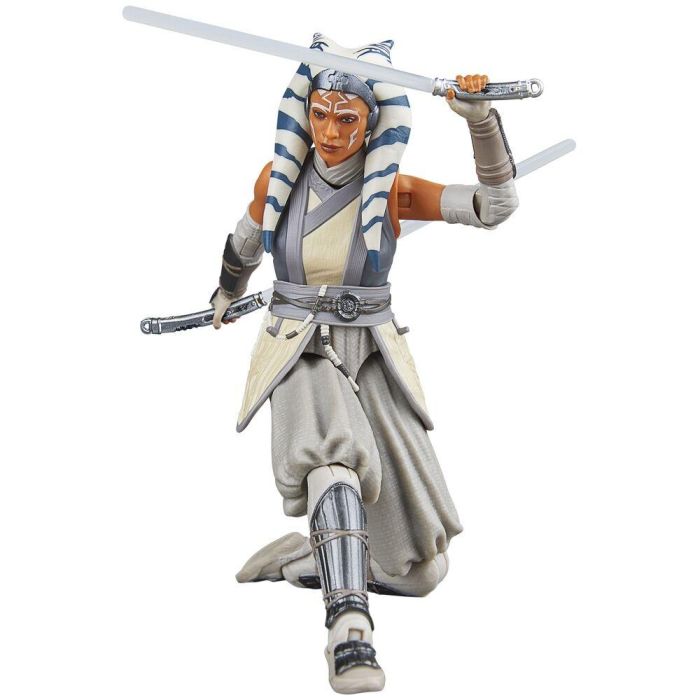 Figura Ahsoka Tano Peridea Ahsoka Star Wars 15cm 2 Figura Ahsoka Tano Peridea Ahsoka Star Wars 15cm 2