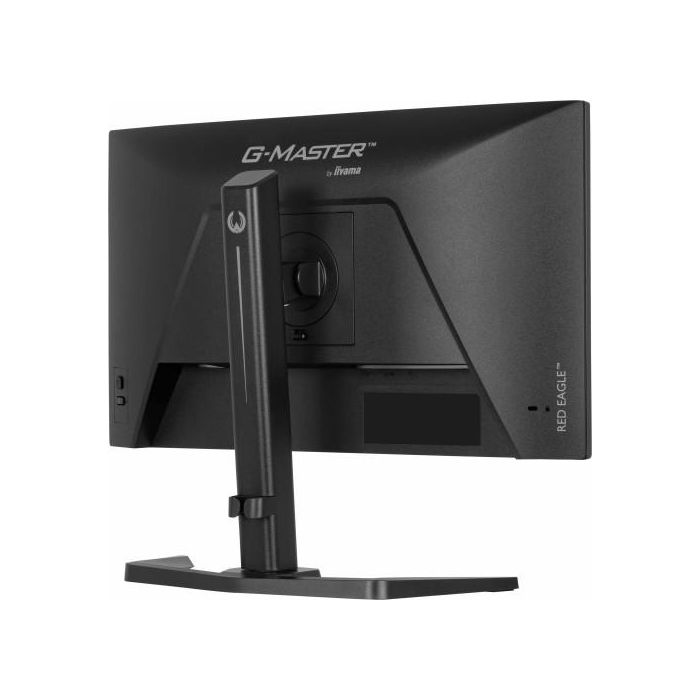 Iiyama Gb2471Hs-B1 Pantalla para Pc 60,5 Cm (23.8") 1920 X 1080 Pixeles Negro 9