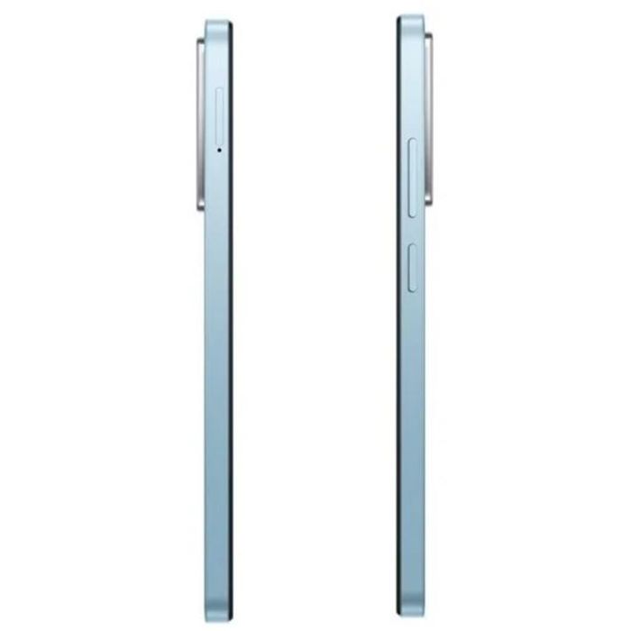 Xiaomi REDMI A5 4-128 BL Smartphone 4GB RAM 128GB Almacenamiento 6.88" Azul - Cám. Dual IA 32MP, 5200mAh Batería, 120Hz 5 Xiaomi REDMI A5 4-128 BL Smartphone 4GB RAM 128GB Almacenamiento 6.88" Azul - Cám. Dual IA 32MP, 5200mAh Batería, 120Hz 5