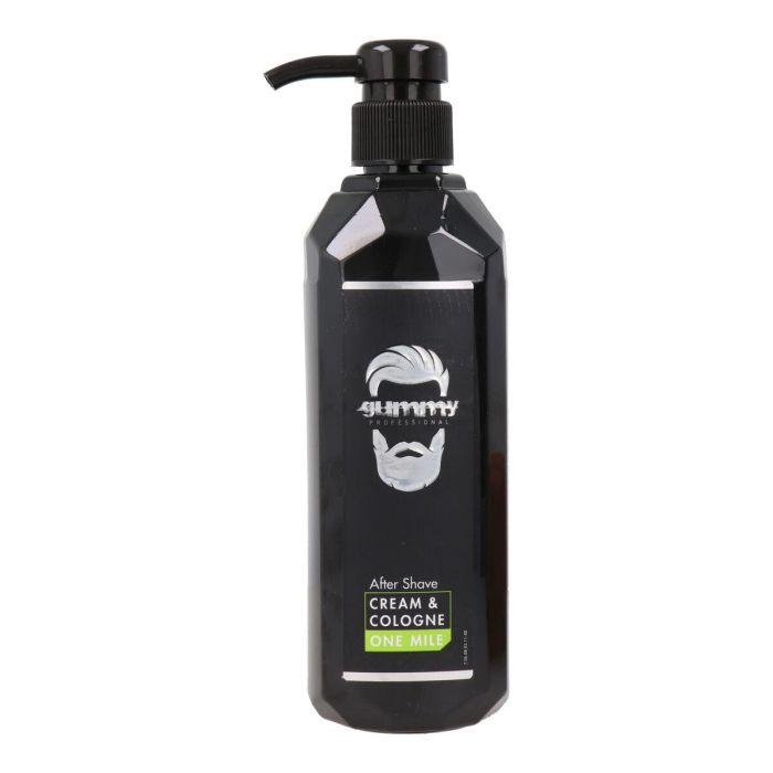Gummy One Mile Crema Colonia 400 ml Gummy One Mile Crema Colonia 400 ml