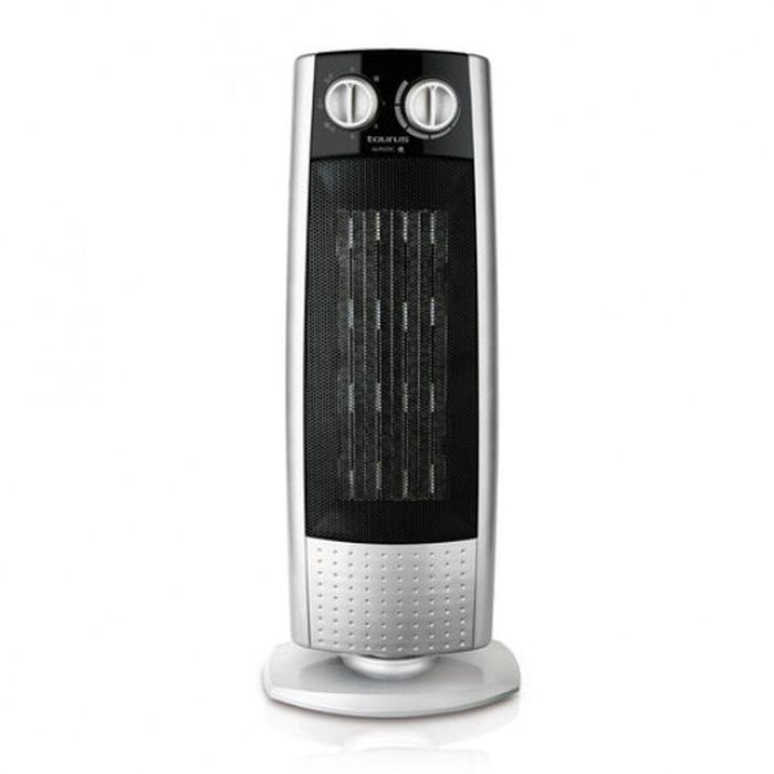 Calefactor Taurus ATACAMA 2002 Blanco 2000 W Calefactor Taurus ATACAMA 2002 Blanco 2000 W