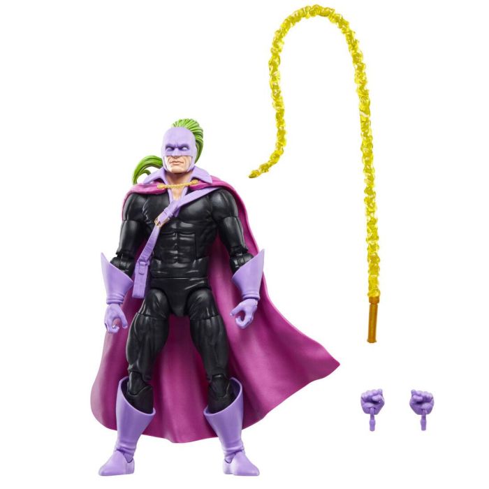 Figura Marvel Whiplash Iron Man Marvel 15cm 1