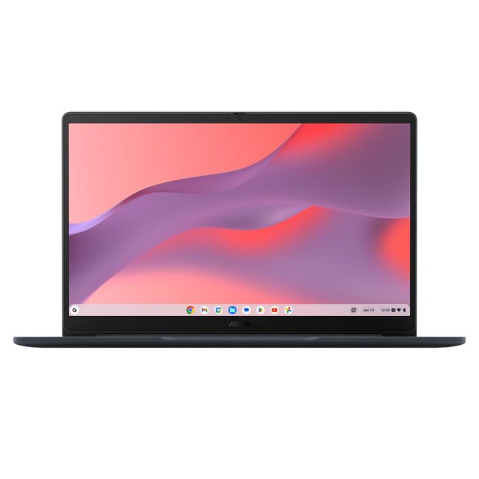 ASUS Chromebook CX1405CKA-S60147 Intel® Celeron® N 35,6 cm (14") LPDDR4x-SDRAM Wi-Fi 6 (802.11ax) 15 ASUS Chromebook CX1405CKA-S60147 Intel® Celeron® N 35,6 cm (14") LPDDR4x-SDRAM Wi-Fi 6 (802.11ax) 15