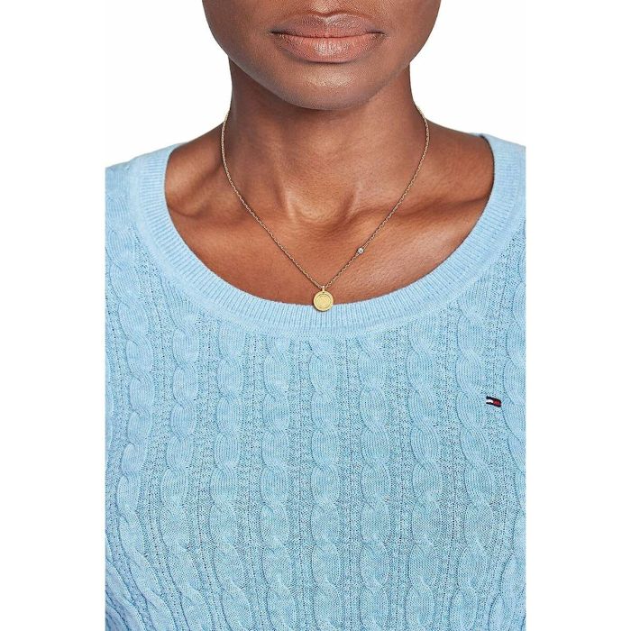 Collar Mujer Tommy Hilfiger 22 cm 1 Collar Mujer Tommy Hilfiger 22 cm 1