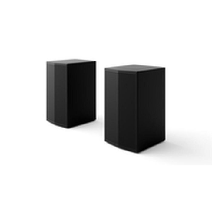 Barra de Sonido LG S90TR.DEUSLLK Negro 670 W 9 Barra de Sonido LG S90TR.DEUSLLK Negro 670 W 9