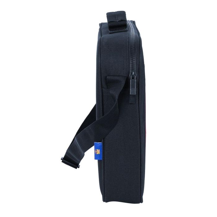 Cartera extraescolares f.c.barcelona 1ª equip. 22/23 38x28x6cm 1 Cartera extraescolares f.c.barcelona 1ª equip. 22/23 38x28x6cm 1
