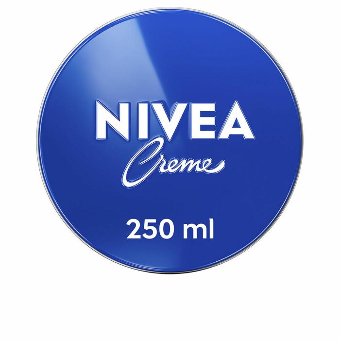 Crema Hidratante Nivea 3 Crema Hidratante Nivea 3
