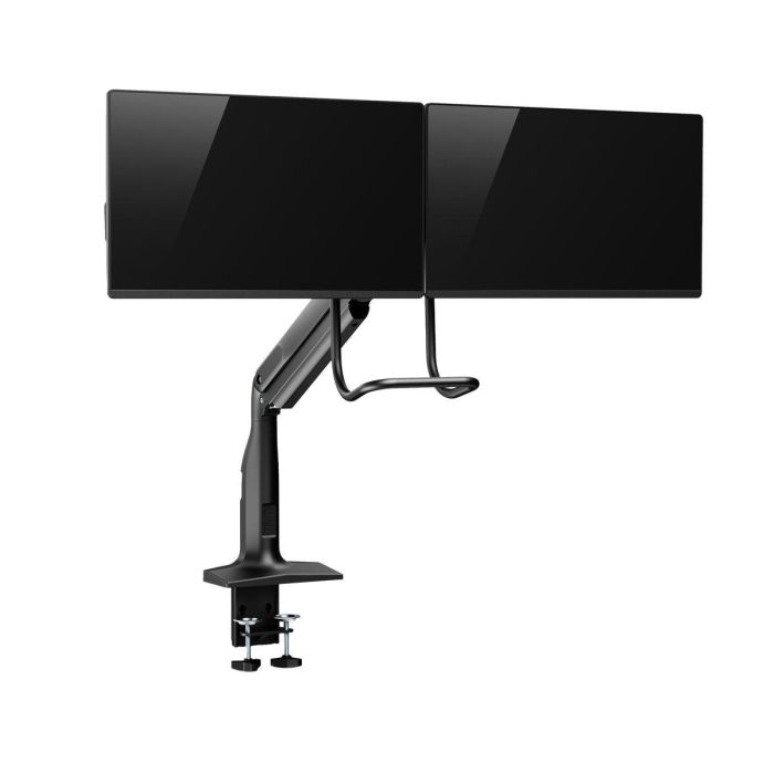 Soporte de Mesa para Pantalla V7 DM1HDD 17" 27" 32" 3 Soporte de Mesa para Pantalla V7 DM1HDD 17" 27" 32" 3