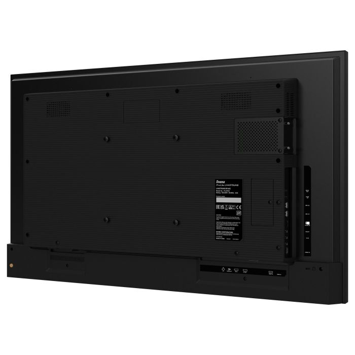 iiyama LH5075UHS-B1AG Pantalla LCD 49.5" 4K UHD Wifi 24/7