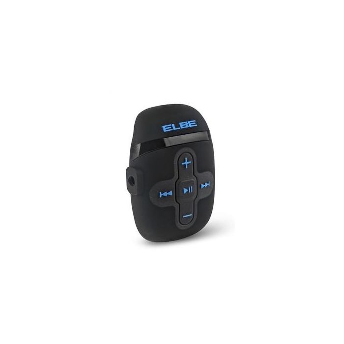 Elbe MP-118 Reproductor MP3 4GB Resistente al Agua IPX8 3