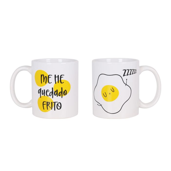 Mug Albada 350 cc - Inde (48 Unidades) 10 Mug Albada 350 cc - Inde (48 Unidades) 10