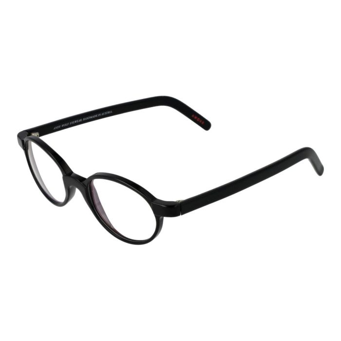 Montura de Gafas Unisex Andy Wolf 4454 48I 0 Montura de Gafas Unisex Andy Wolf 4454 48I 0