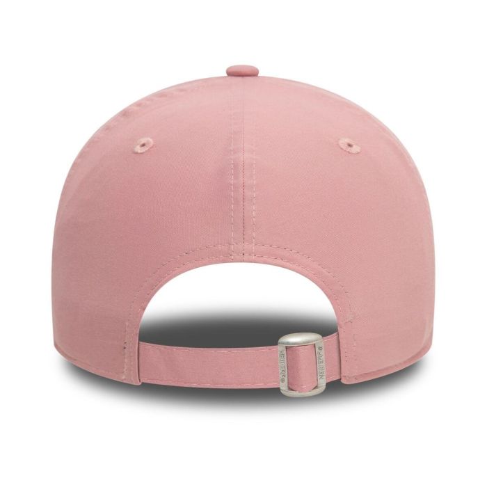 Gorra Deportiva New Era Clean Trucker La Dodgerslrydark Pink Talla única 4