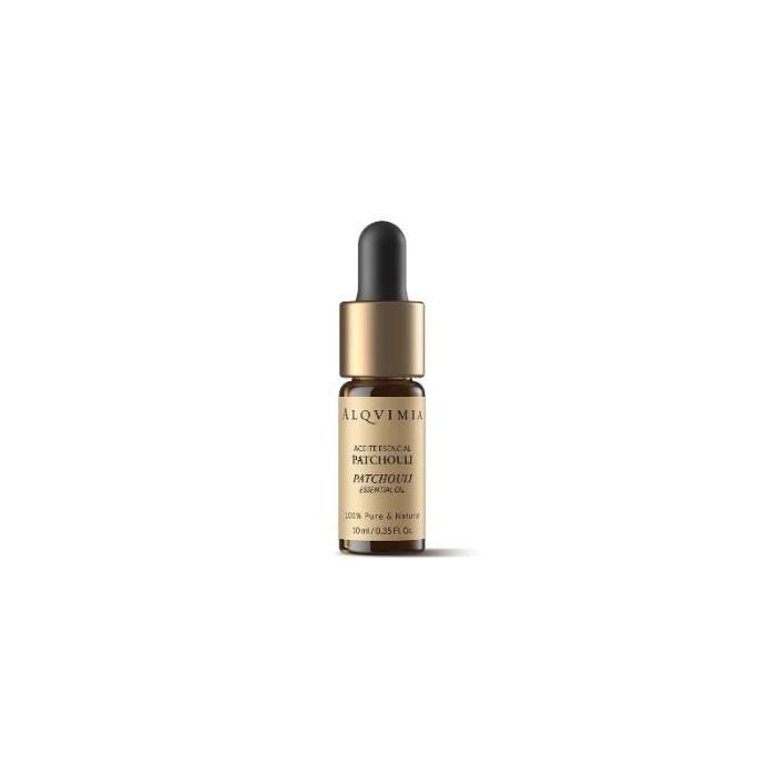 Patchouli Aceite Esencial 10Ml. Patchouli Aceite Esencial 10Ml.