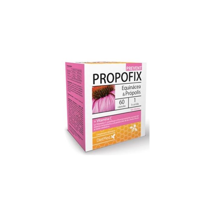 Propofix Protect 60Cap.