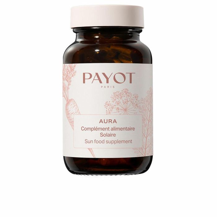 Payot aura solaire 60 cap