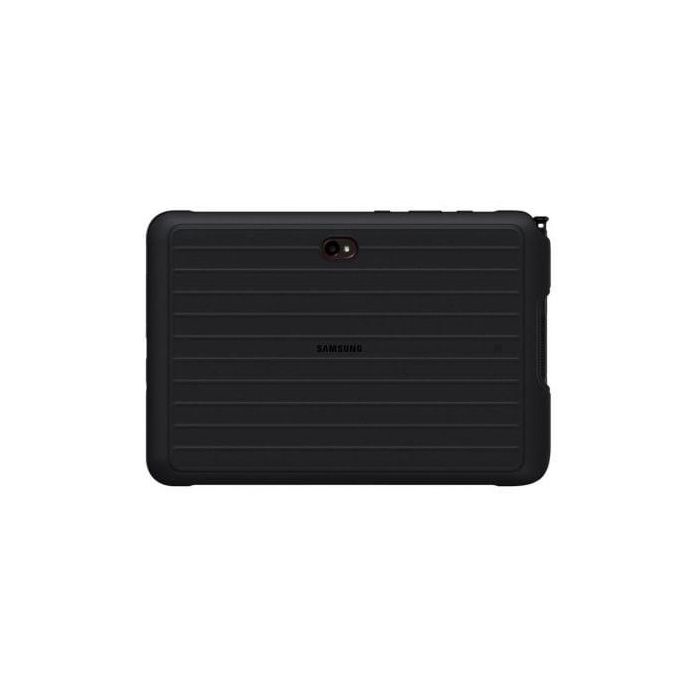 Samsung SM-T636BZKAEEB Tablet Galaxy Tab Active4 Pro 10.1" 4GB RAM 64GB 5G Octa-core Robusta IP68 S Pen Negra 4