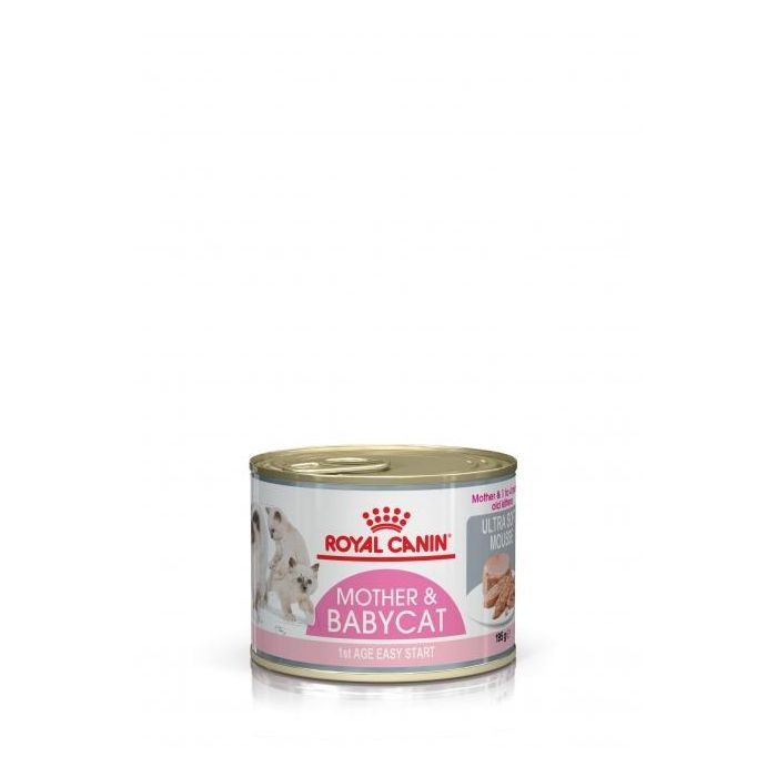 Comida para gato Royal Canin BABYCAT INSTINCTIVE