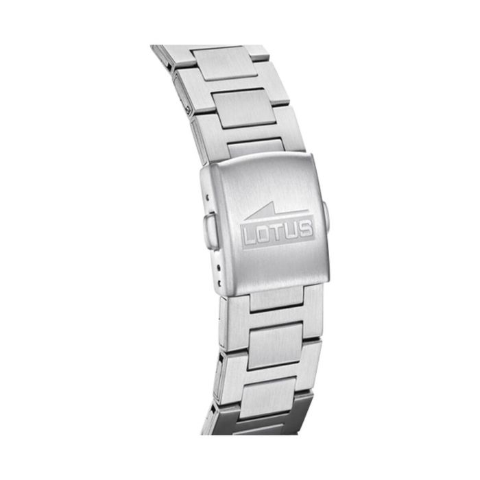 Reloj Hombre Lotus 18835/2 Plateado 2 Reloj Hombre Lotus 18835/2 Plateado 2